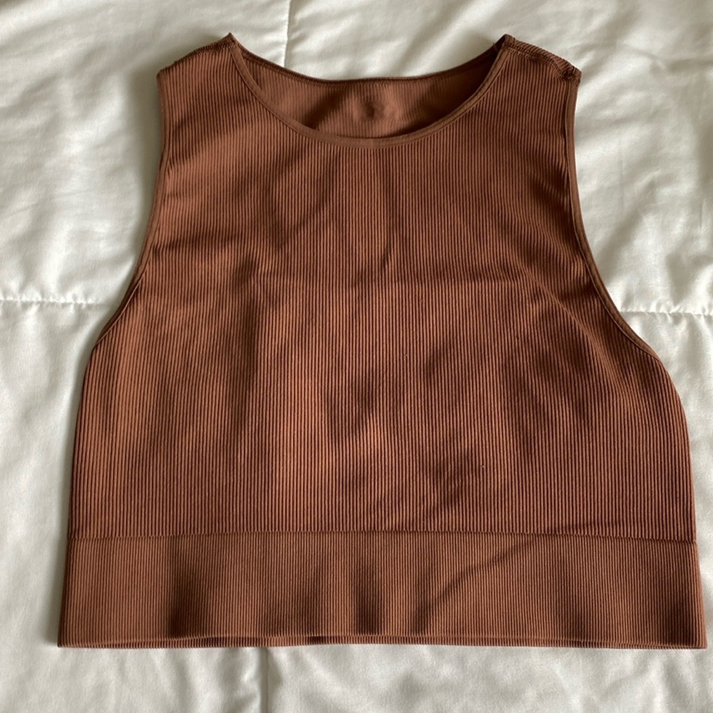 DSG Workout Tank